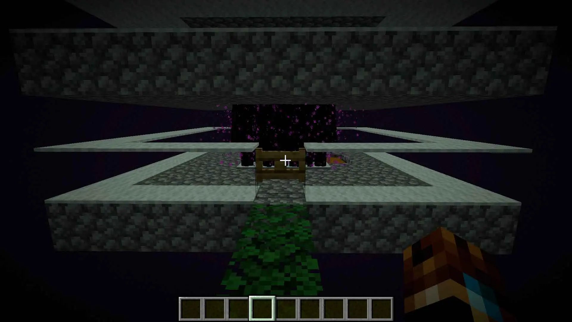 Minecraft. Как сделать ферму опыта: пошаговая инструкция - изображение