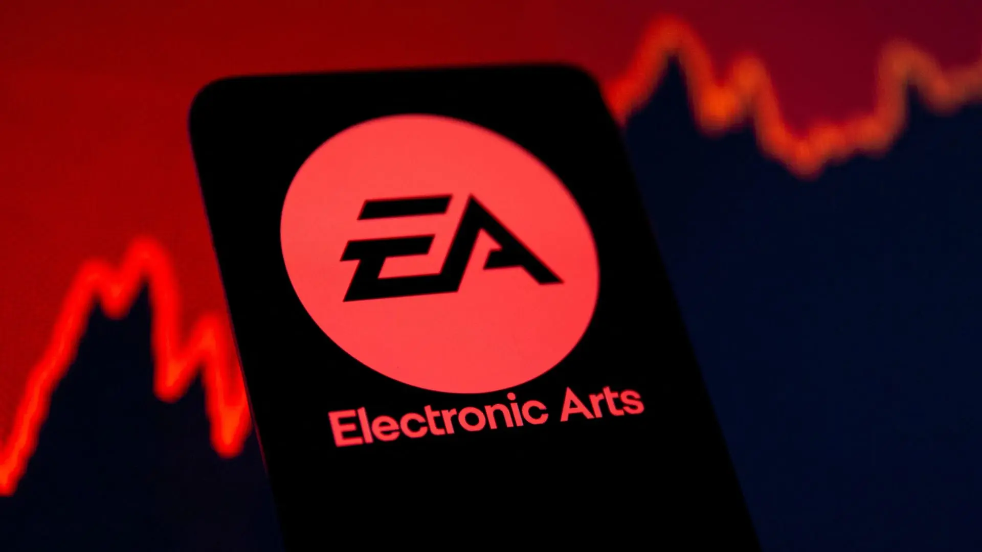 Продажа EA «угрожает национальной безопасности» США - изображение