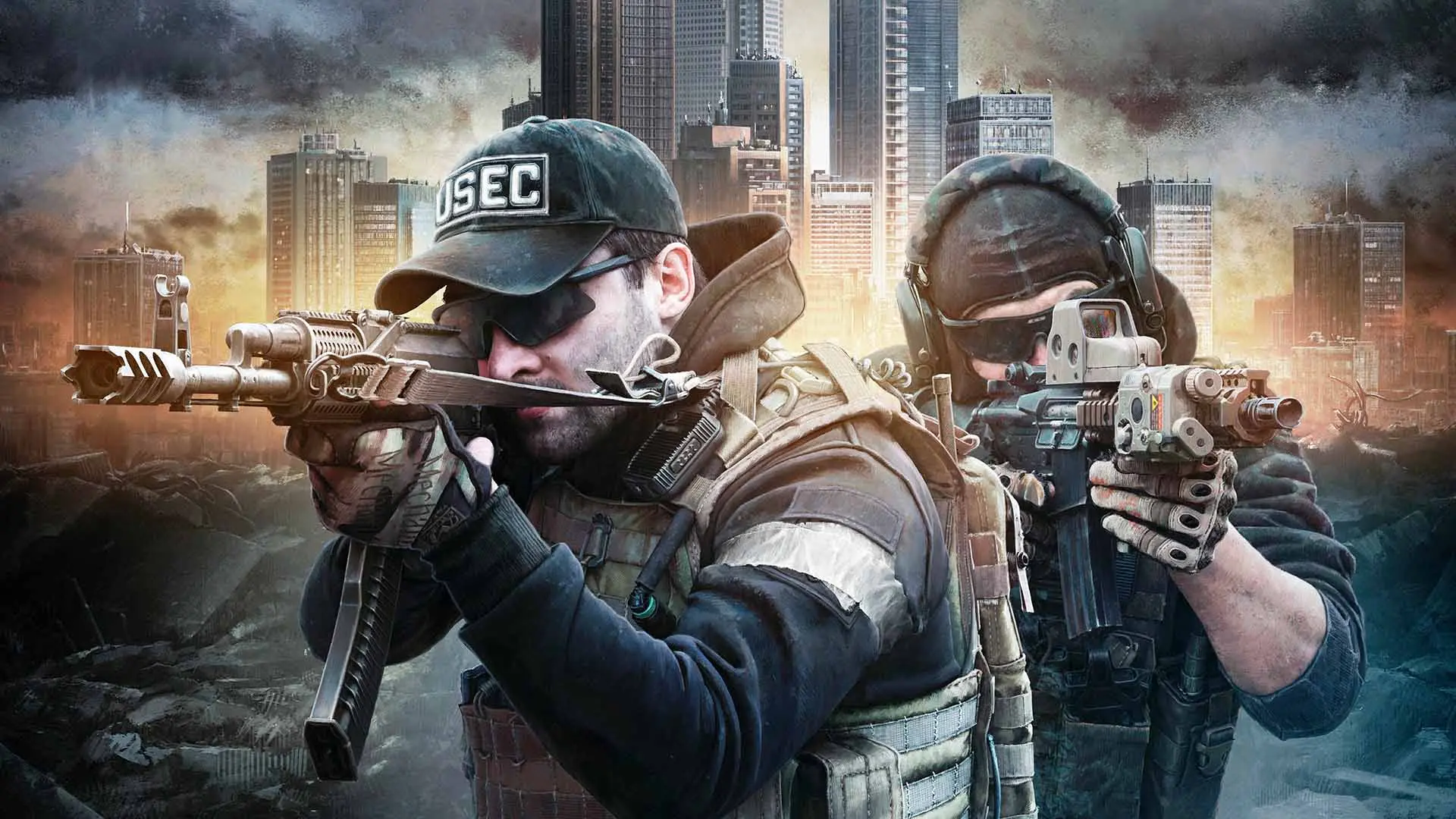 Промокоды для Escape from Tarkov на ноябрь 2025 - изображение