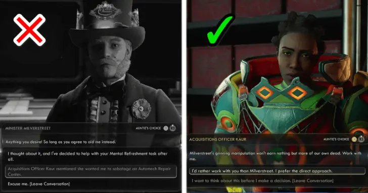 The Outer Worlds 2. Как получить антигазовый щит - изображение