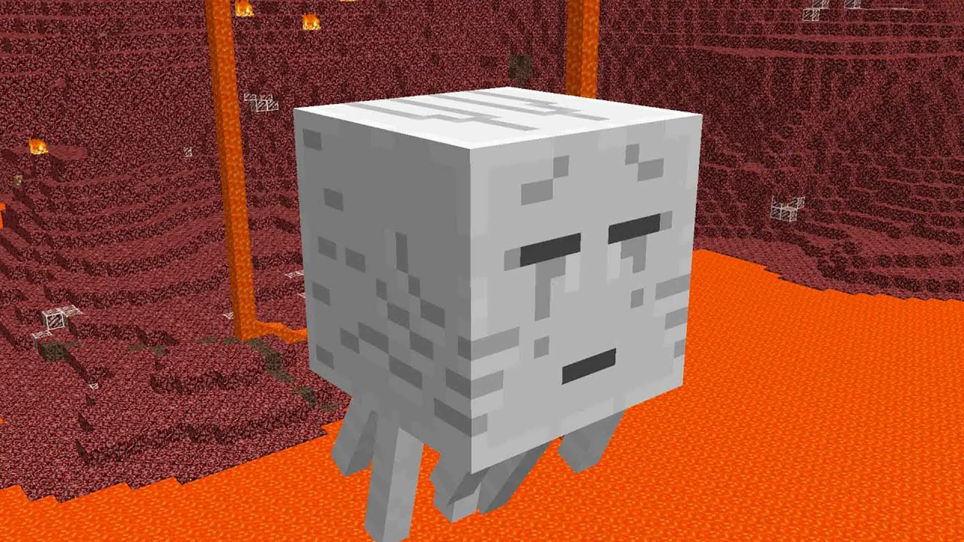 Minecraft. Как варить зелья - изображение