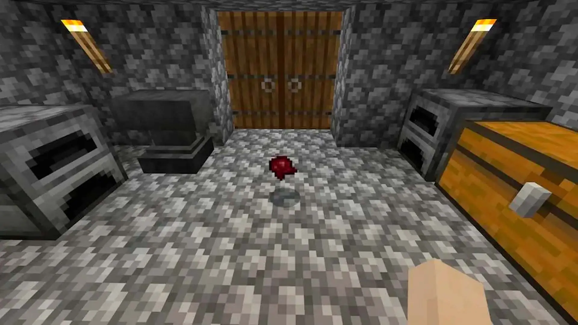 Minecraft. Как варить зелья - изображение
