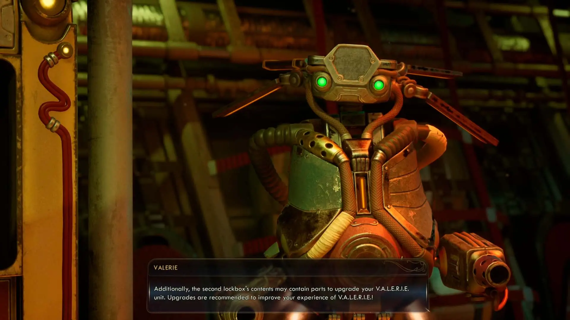 The Outer Worlds 2. Где найти всех компаньонов - изображение