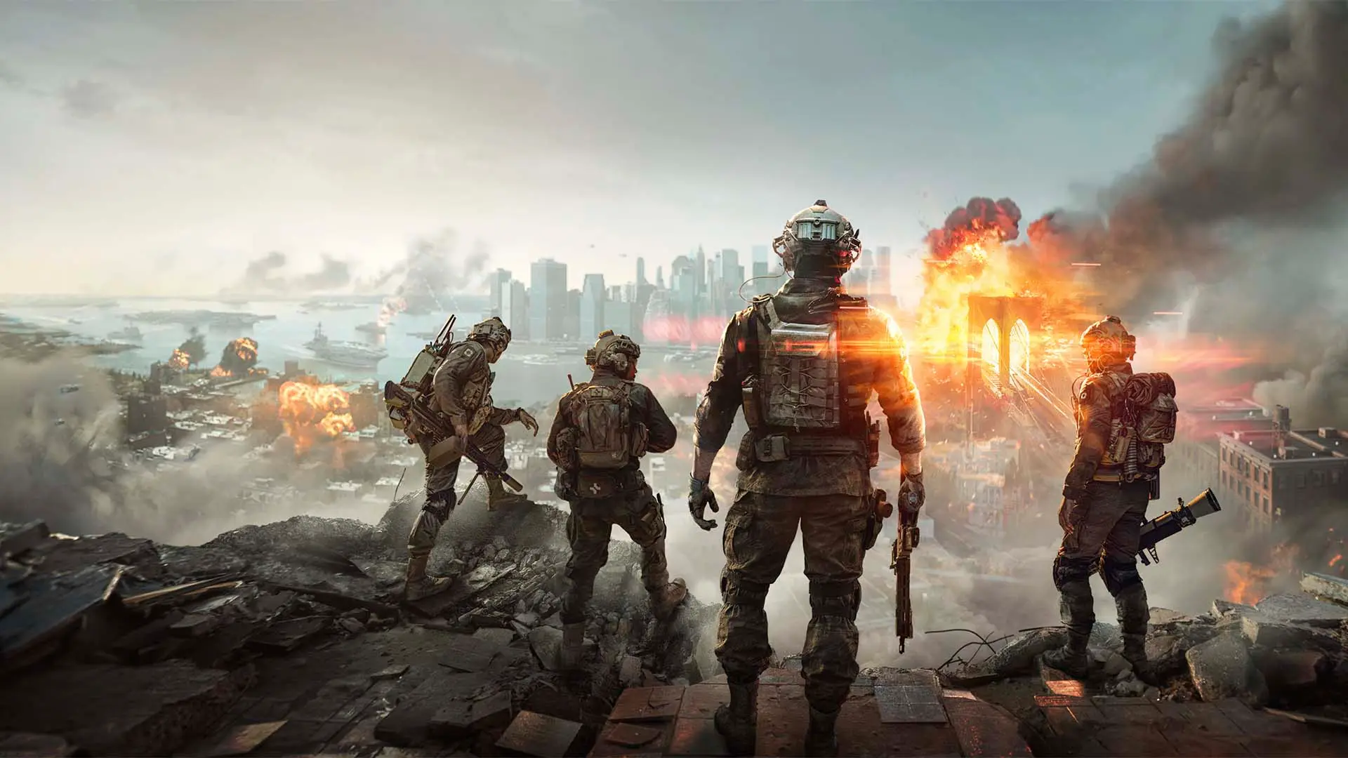Battlefield 6. Как отключить кроссплей на консолях и зачем - изображение