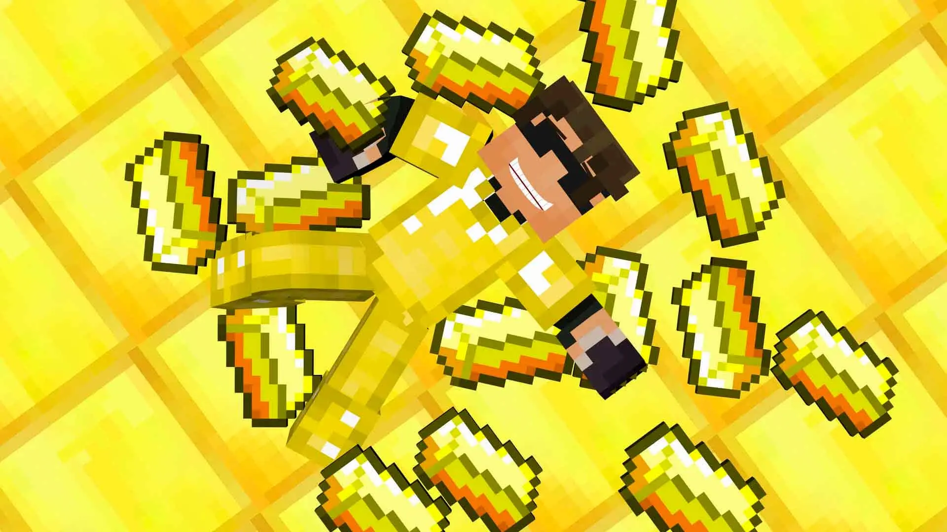 Minecraft. Вдохновляющие идеи для домов и локаций - изображение