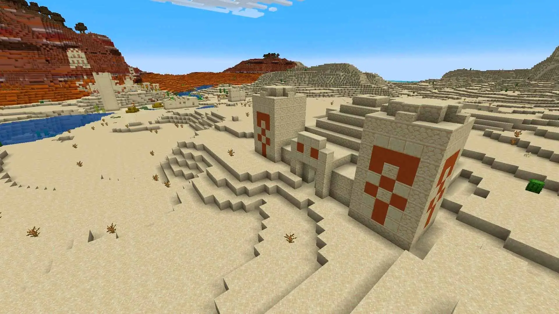 Minecraft. Как сделать наковальню: крафт, использование и ремонт - изображение