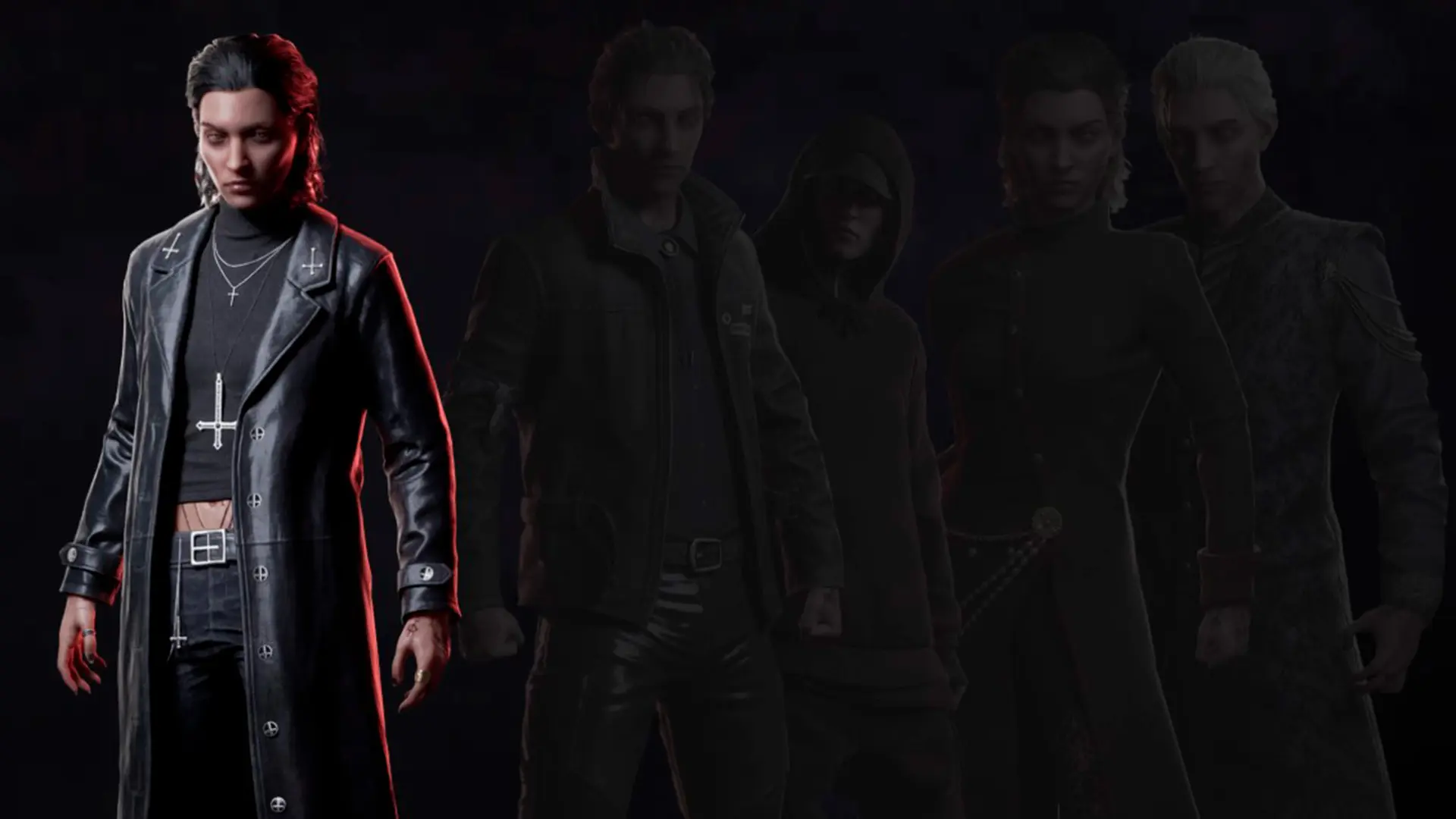 Vampire: The Masquerade – Bloodlines 2. Какой клан выбрать - изображение