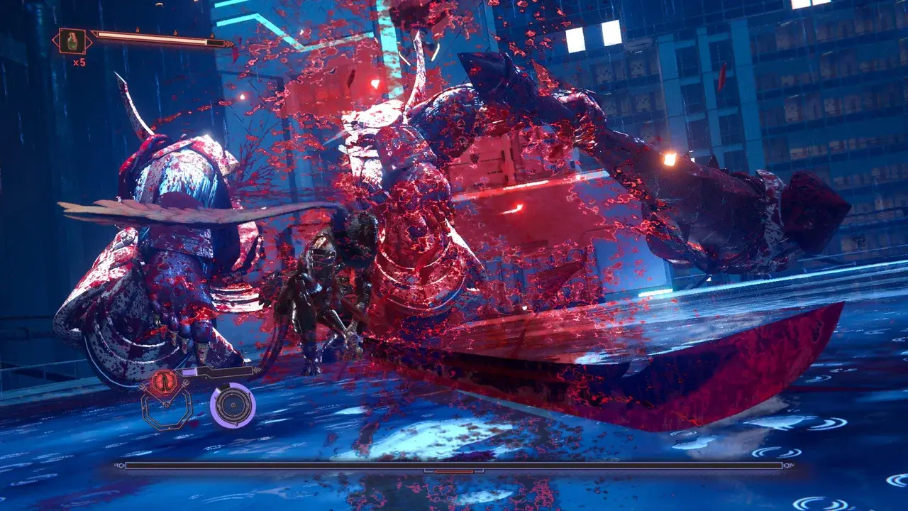 Ninja Gaiden 4. Всё о боевой системе - изображение