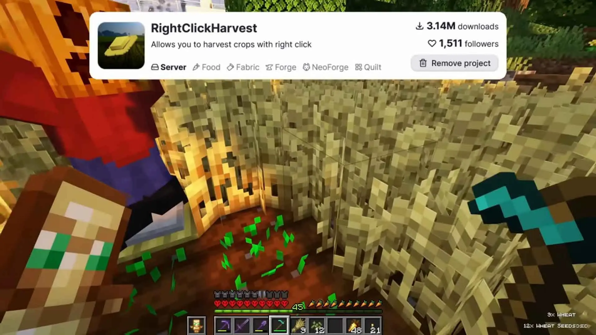 Minecraft. 50+ мастхэв модов, ресурс-паков и дата-паков - изображение
