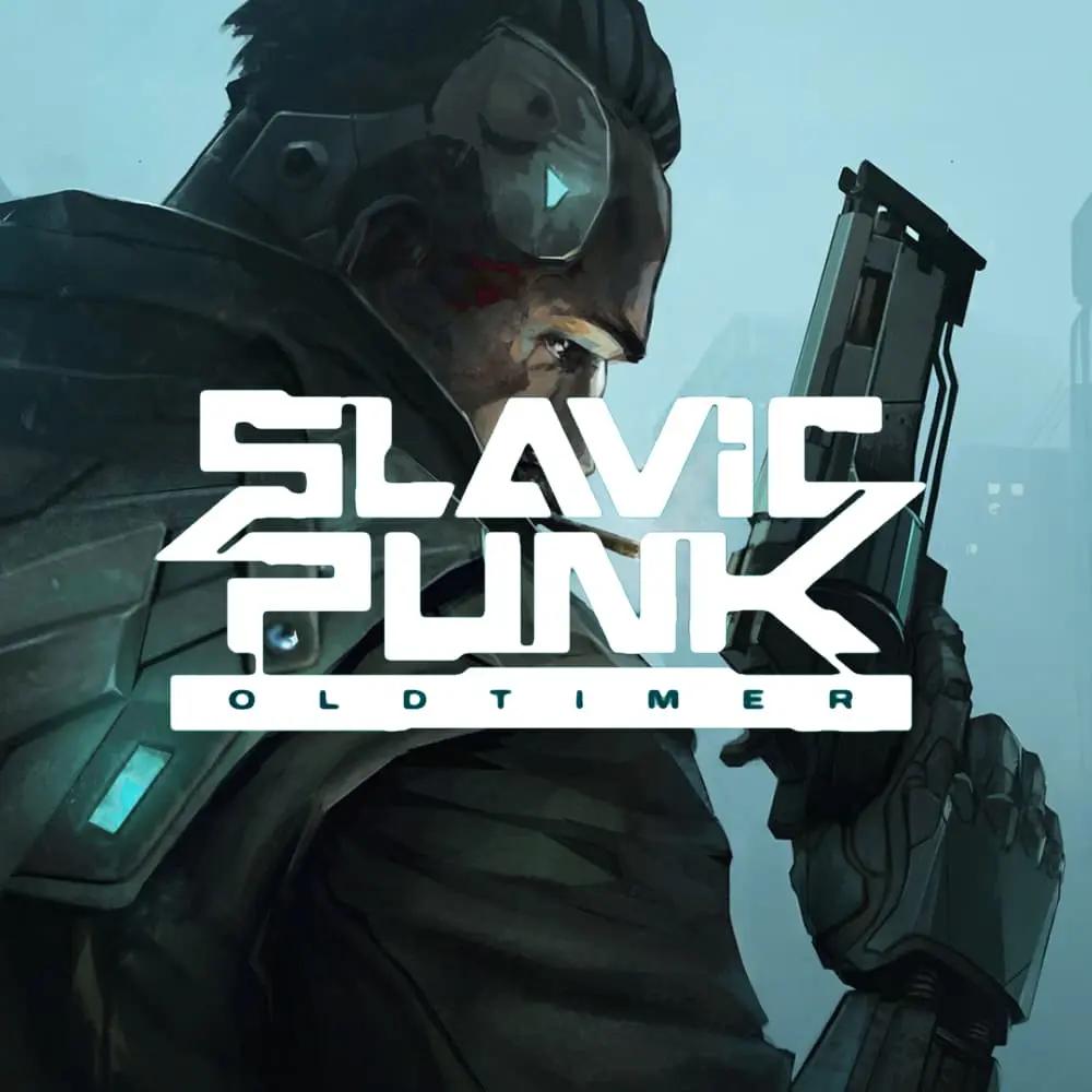Купить SlavicPunk: Oldtimer - изображение
