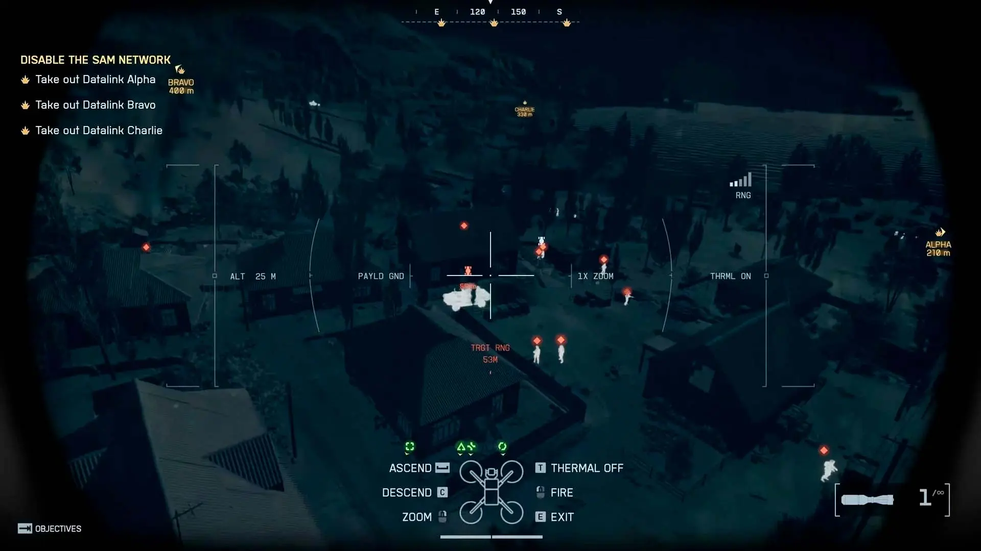 Battlefield 6. Прохождение миссии Operation Ember Strike - изображение
