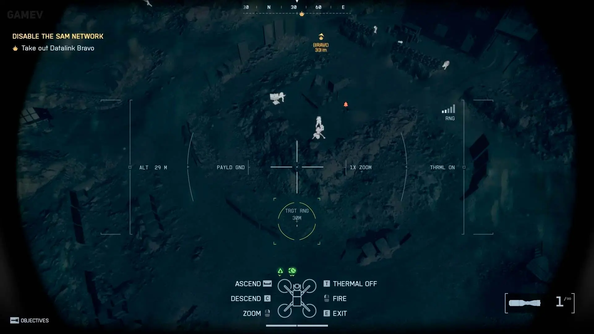 Battlefield 6. Прохождение миссии Operation Ember Strike - изображение