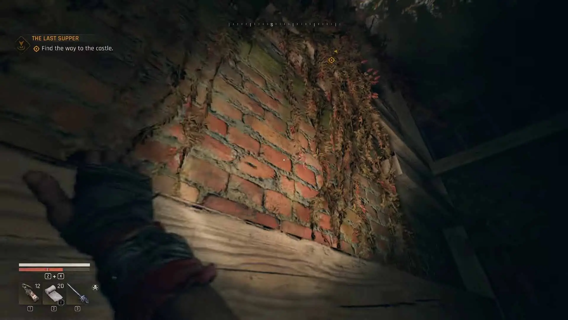 Dying Light: The Beast. Как пройти квест «Последняя трапеза» - изображение
