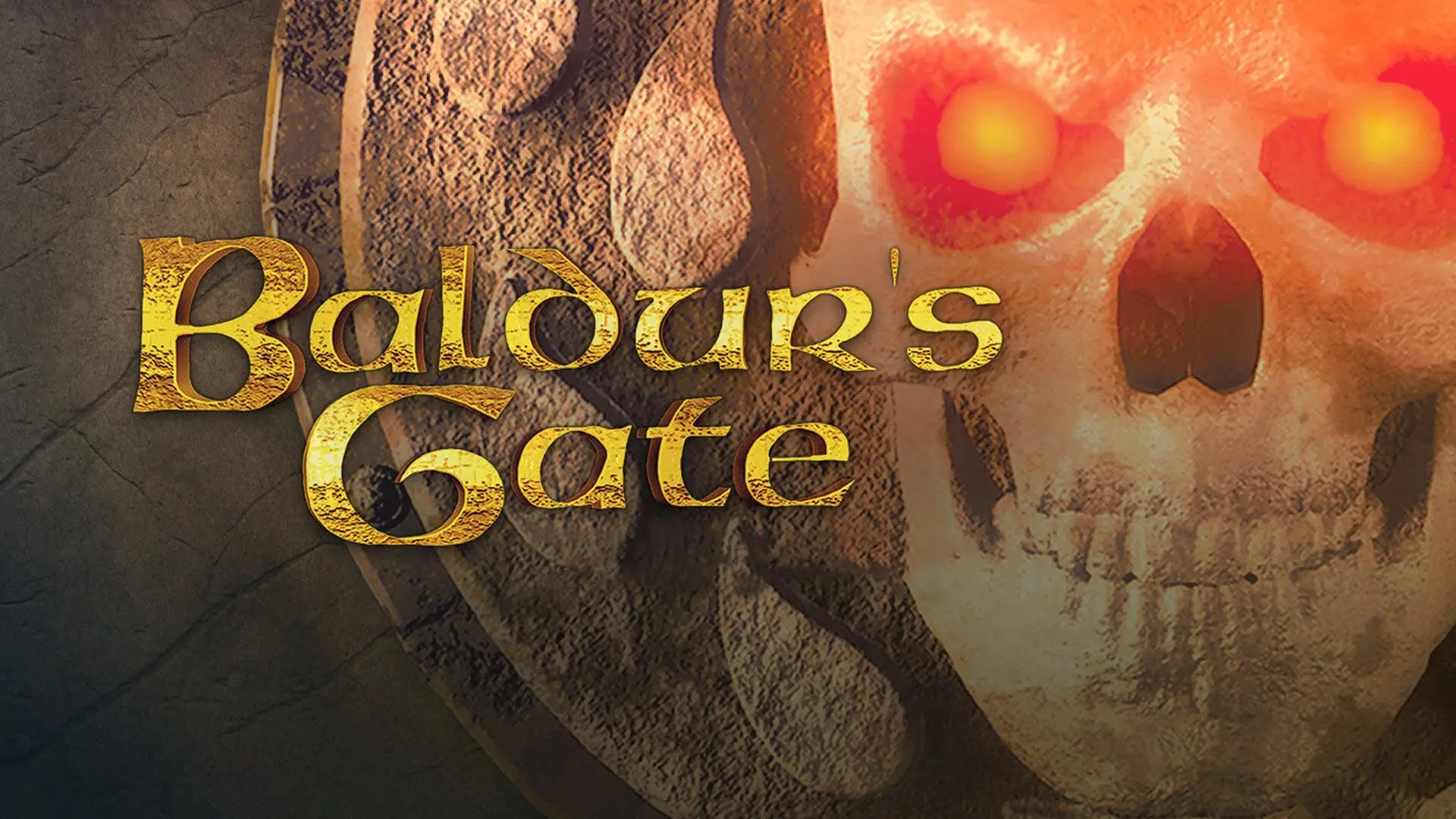 Лучшие игры всех времён. Часть 34. Baldur's Gate - изображение