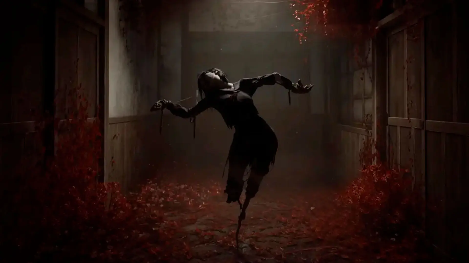 Silent Hill f. Возвращение в Эбисугаоку на НГ+. Часть 1 - изображение