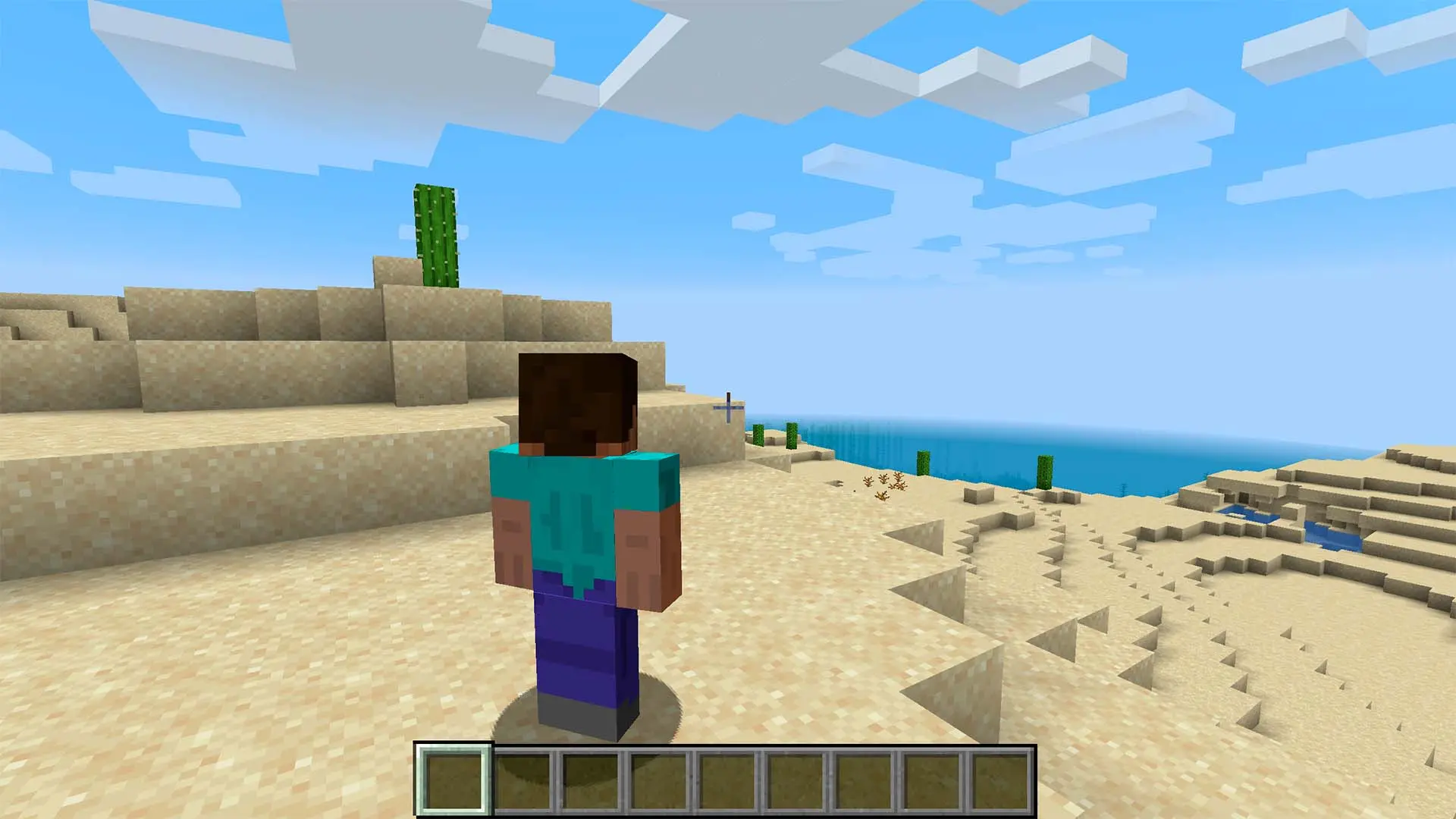 Minecraft. 20 RPG и фэнтези модов, которые изменят мир - изображение