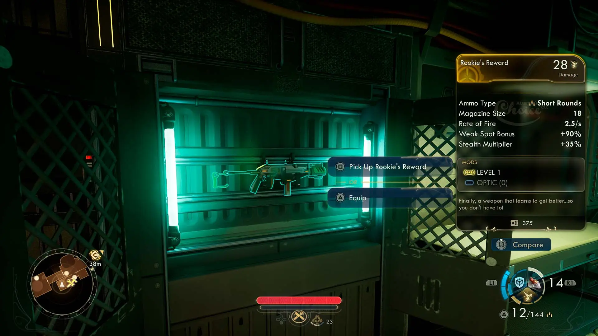 The Outer Worlds 2. Что сделать в первую очередь - изображение