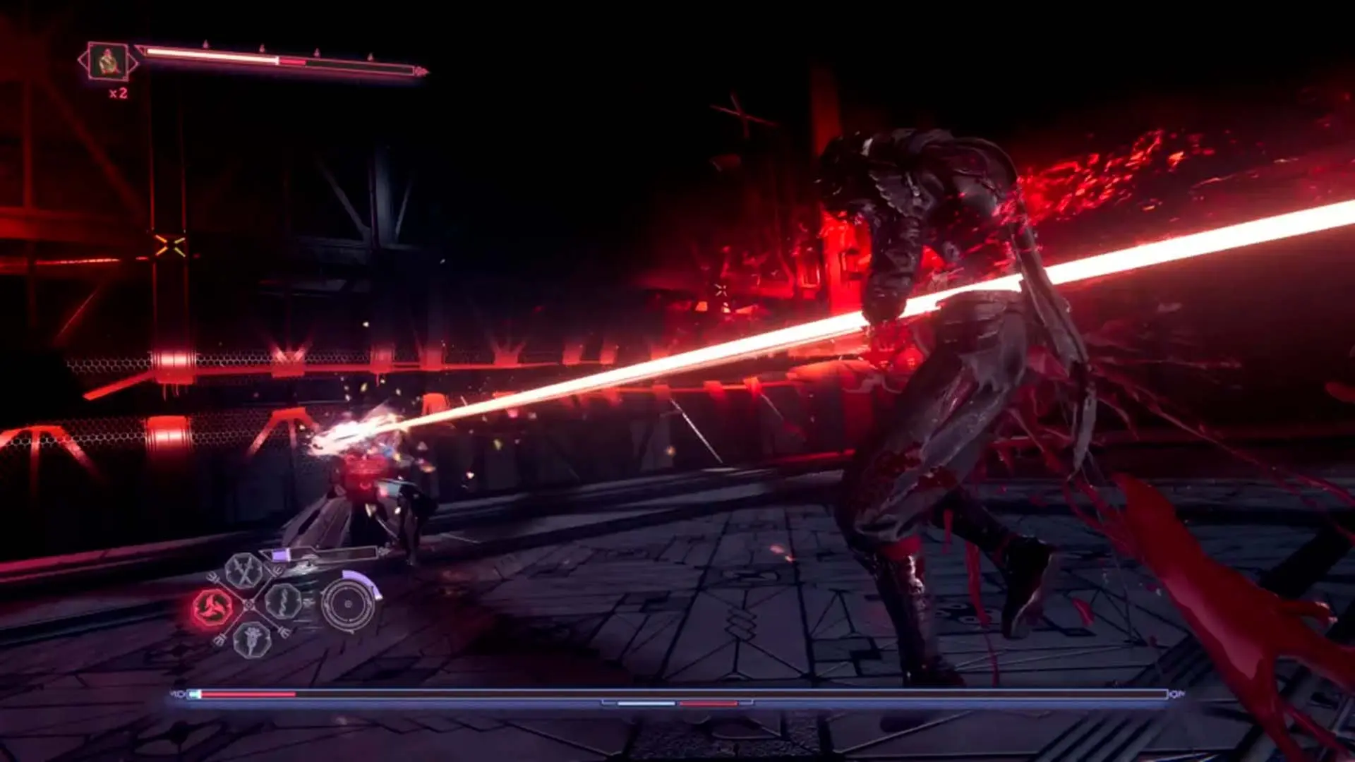 Ninja Gaiden 4. Как победить Кагати - изображение