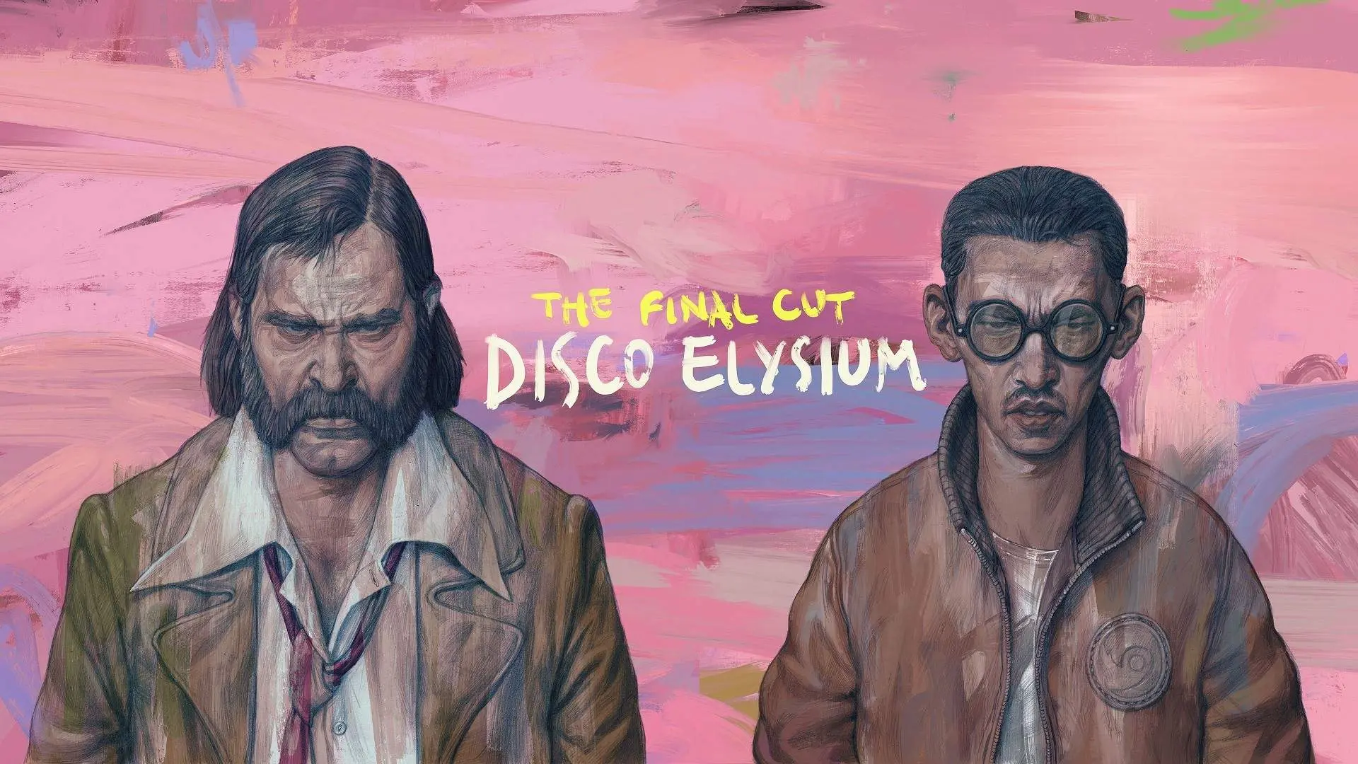 Обзор Disco Elysium – Final Cut. Лучшая RPG последних лет - изображение