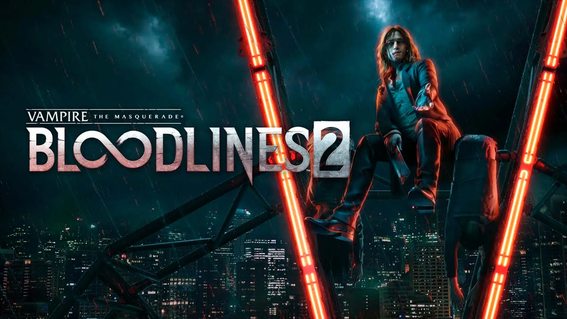 Обзор Vampire: The Masquerade – Bloodlines 2. Долгожданный сиквел - изображение