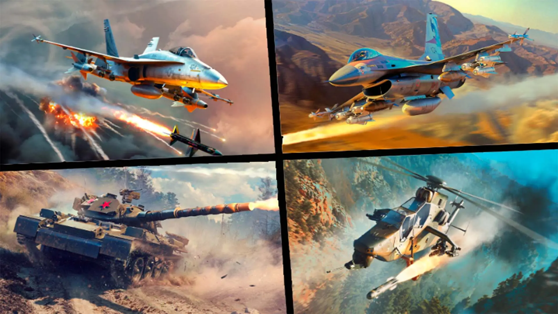 Промокоды для War Thunder на ноябрь 2025 - изображение