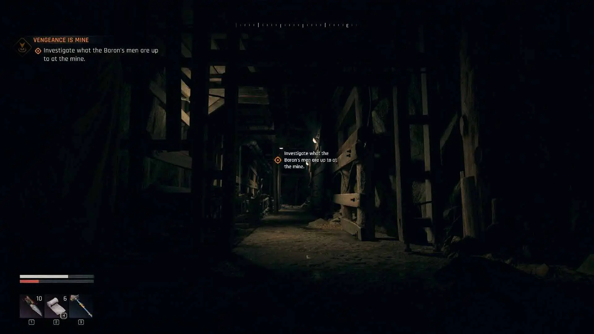 Dying Light: The Beast. Как пройти квест «Месть будет моей» - изображение