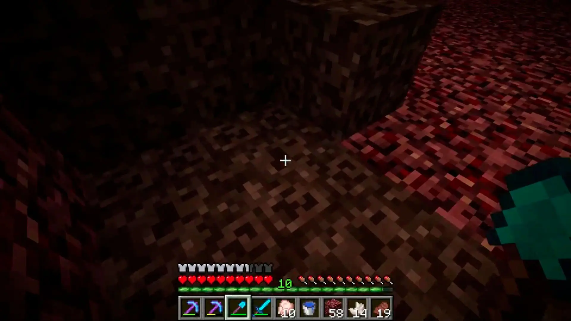 Minecraft. Как сделать лифт - изображение