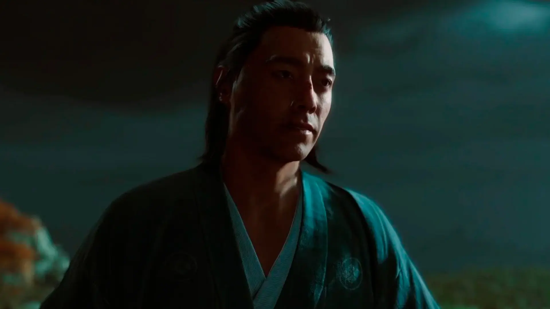 Ghost of Yotei. Квест «Чрево зверя»: прохождение и битва с Кантой - изображение
