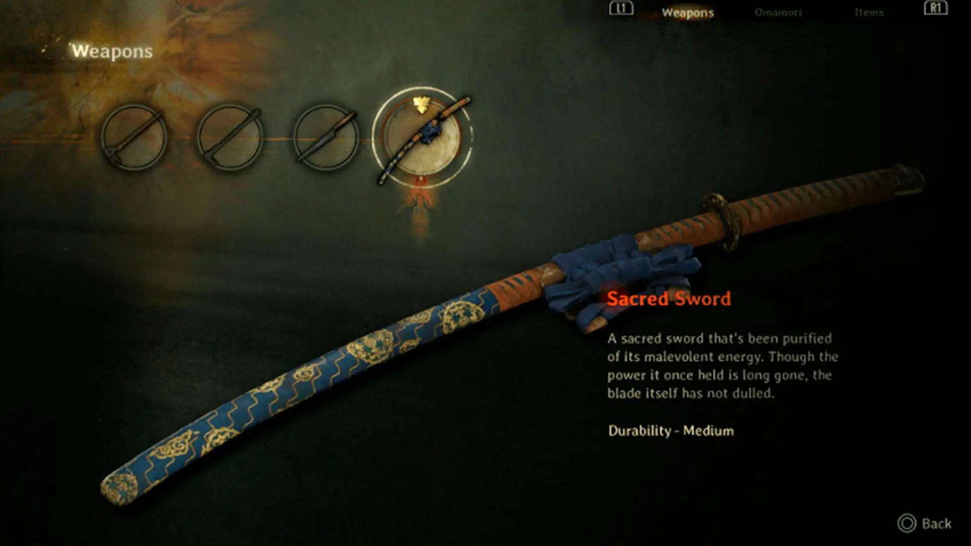 Silent Hill f. Возвращение в Эбисугаоку на НГ+. Часть 5 - изображение