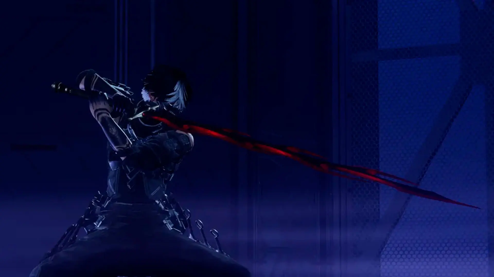 Ninja Gaiden 4. Все виды оружия - изображение
