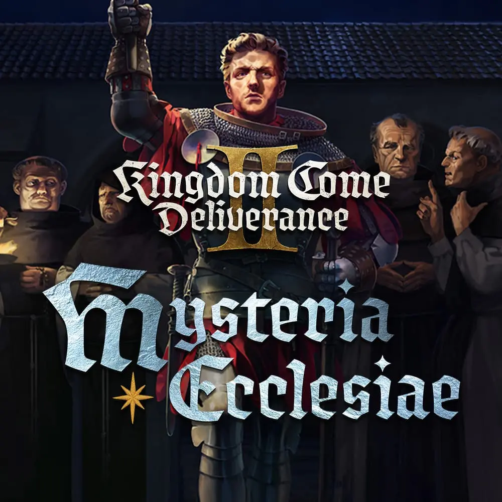 Купить Kingdom Come: Deliverance II Mysteria Ecclesiae - изображение