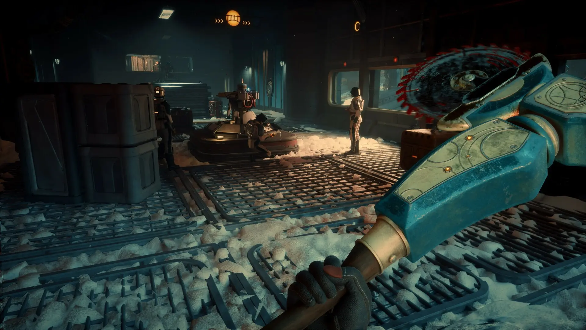The Outer Worlds 2. Всё о навыках - изображение