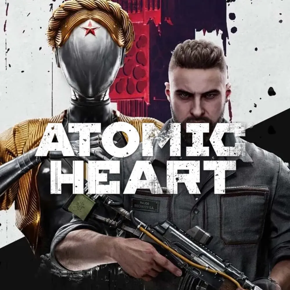 Купить Atomic Heart - изображение