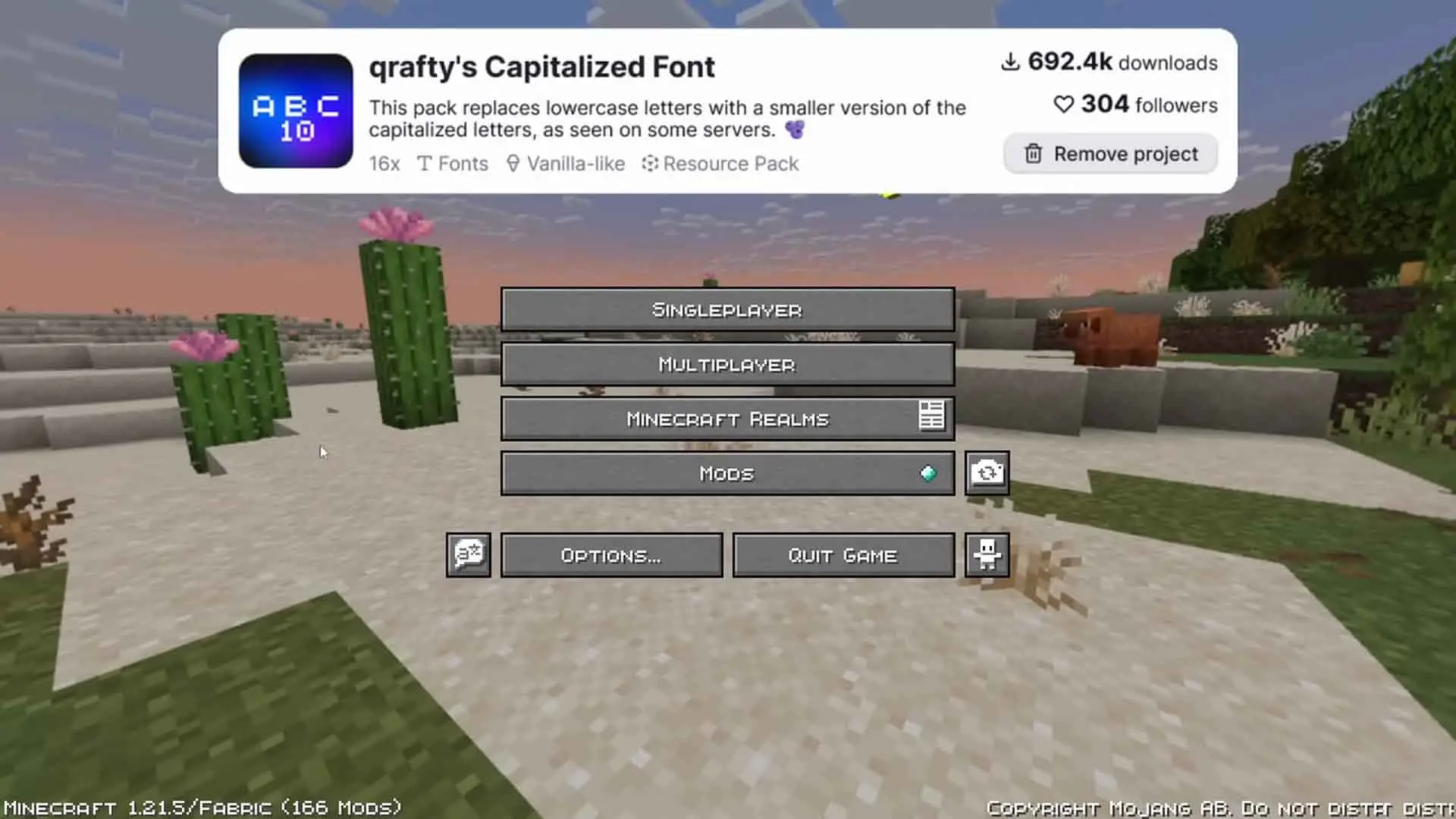 Minecraft. 50+ мастхэв модов, ресурс-паков и дата-паков - изображение