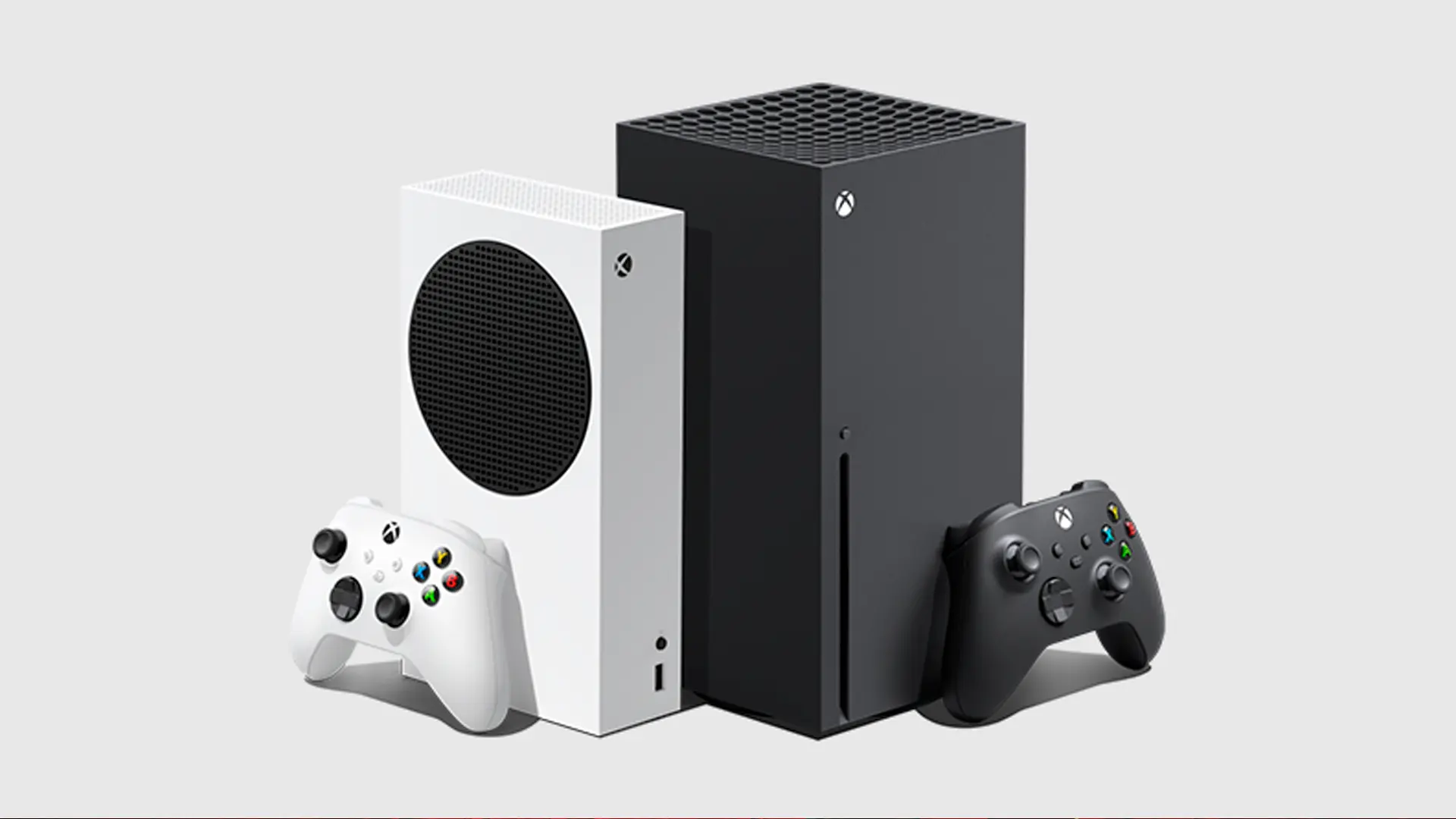 Продажи консолей Xbox упали на 29% - изображение