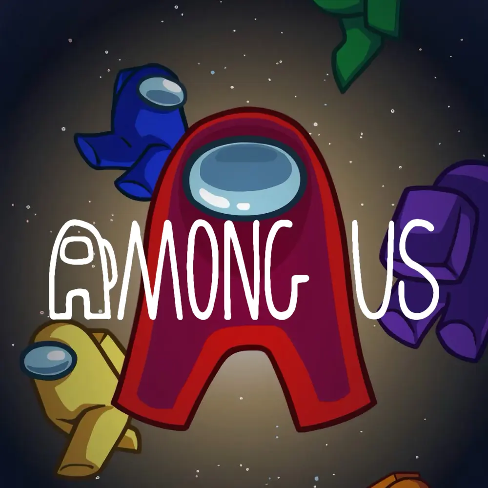 Купить Among Us - изображение