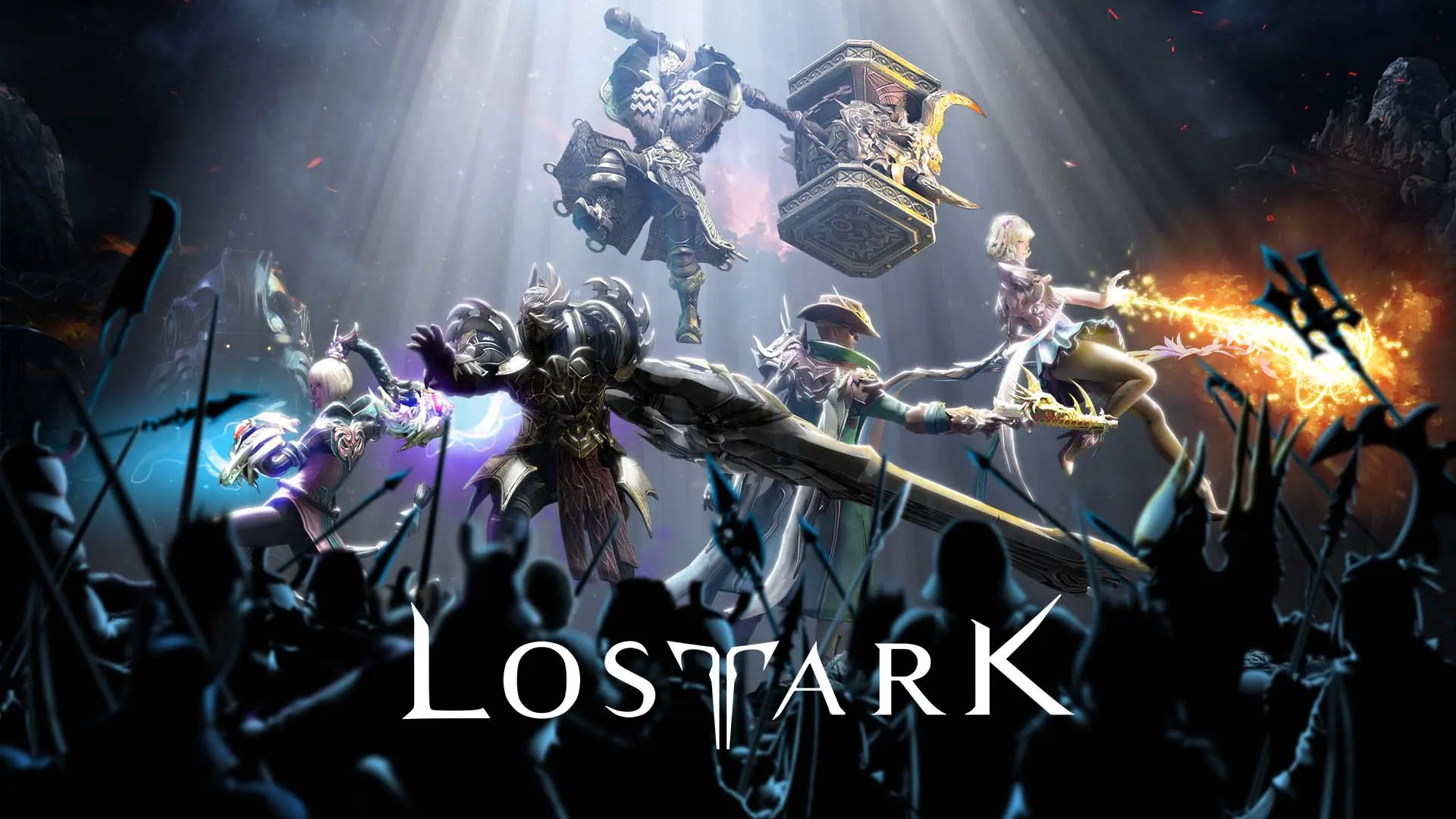 Промокоды для Lost Ark на ноябрь 2025 - изображение