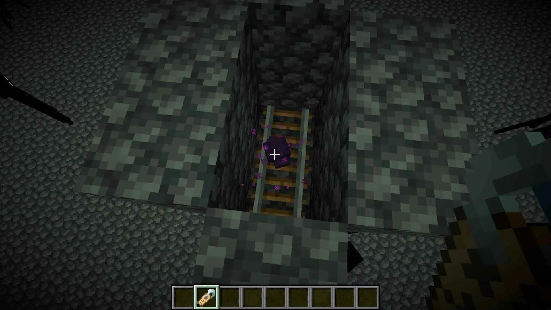 Minecraft. Как сделать ферму опыта: пошаговая инструкция - изображение