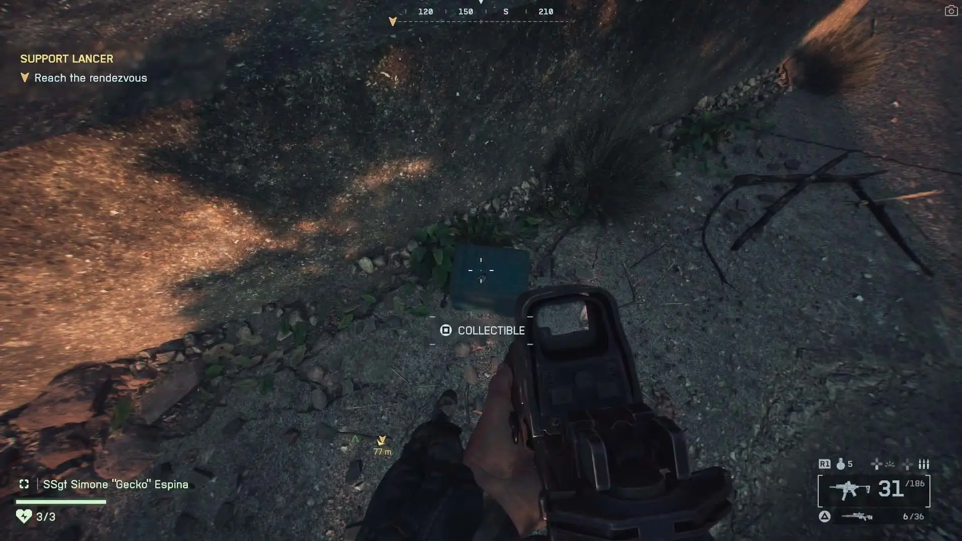 Battlefield 6. Где найти все дог-теги в кампании - изображение