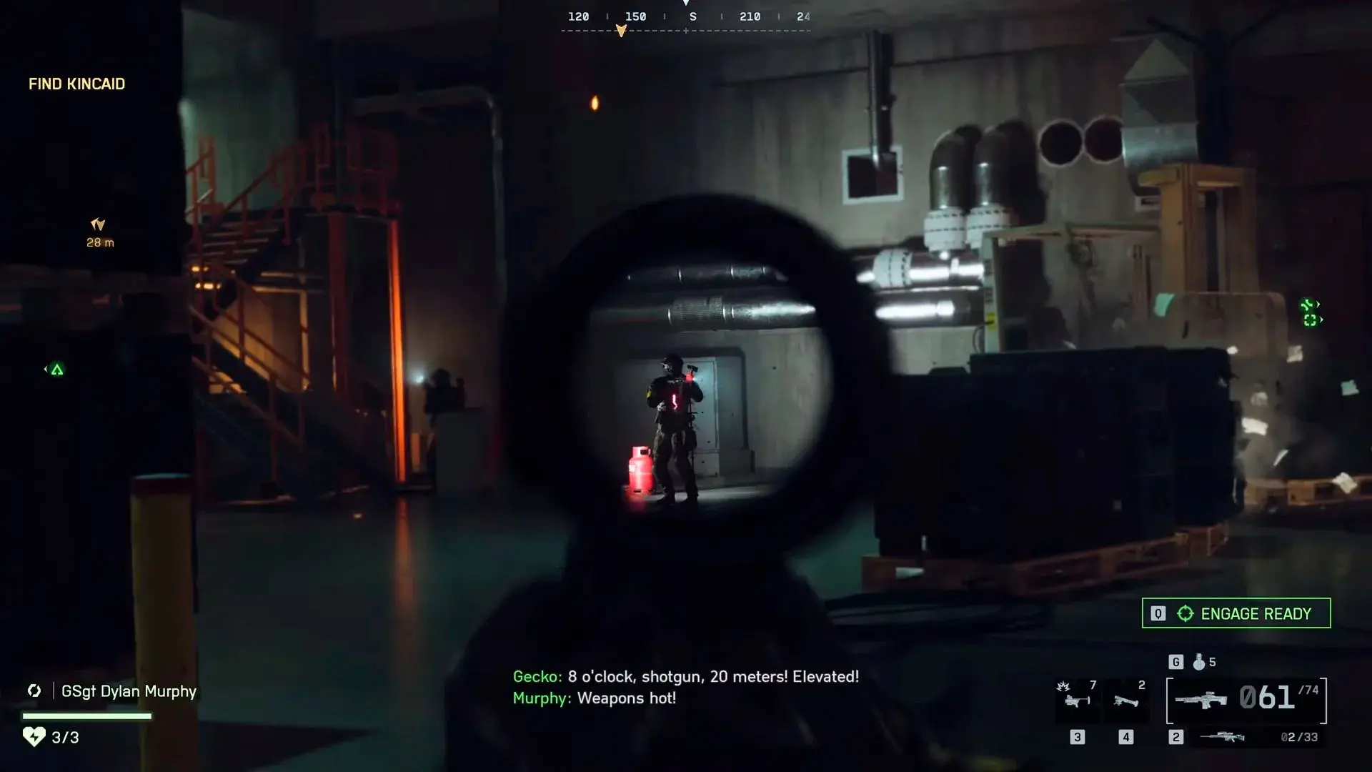 Battlefield 6. Прохождение миссии Always Forward - изображение