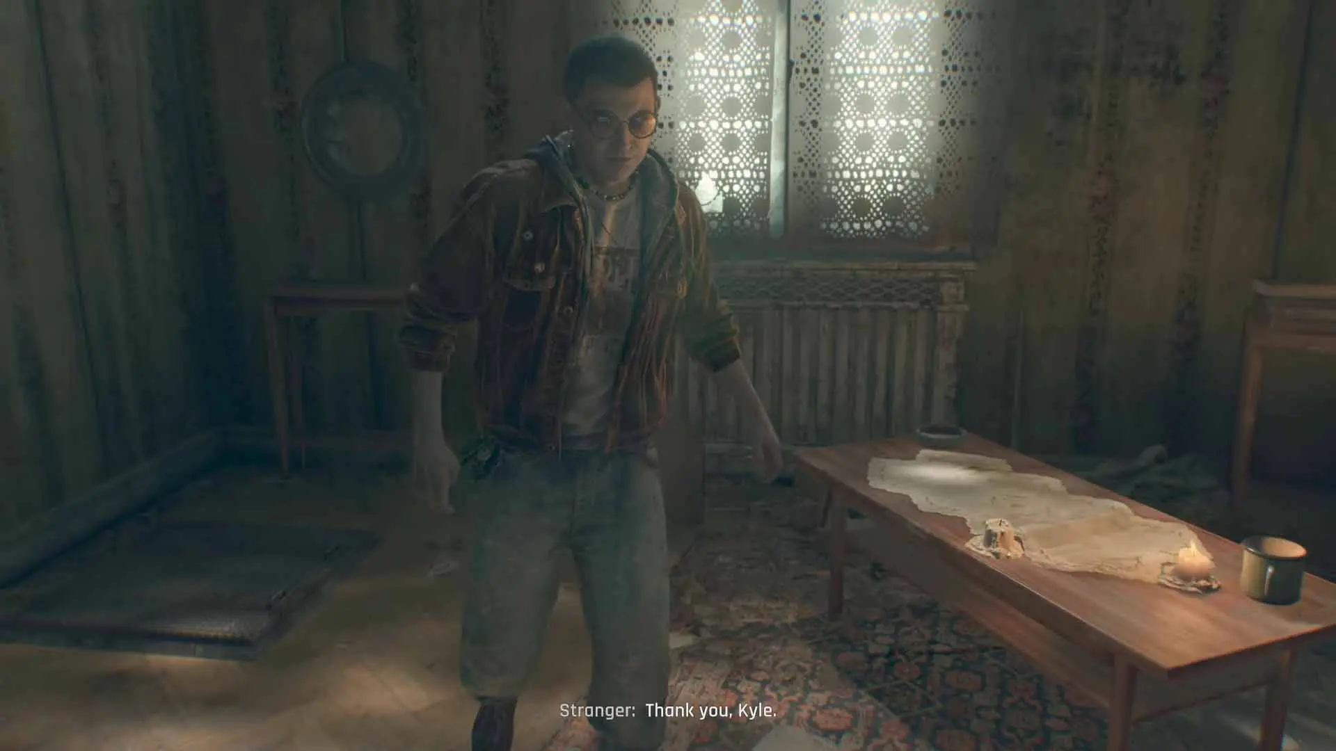 Dying Light: The Beast. Как пройти квест «Любящие тьму» - изображение