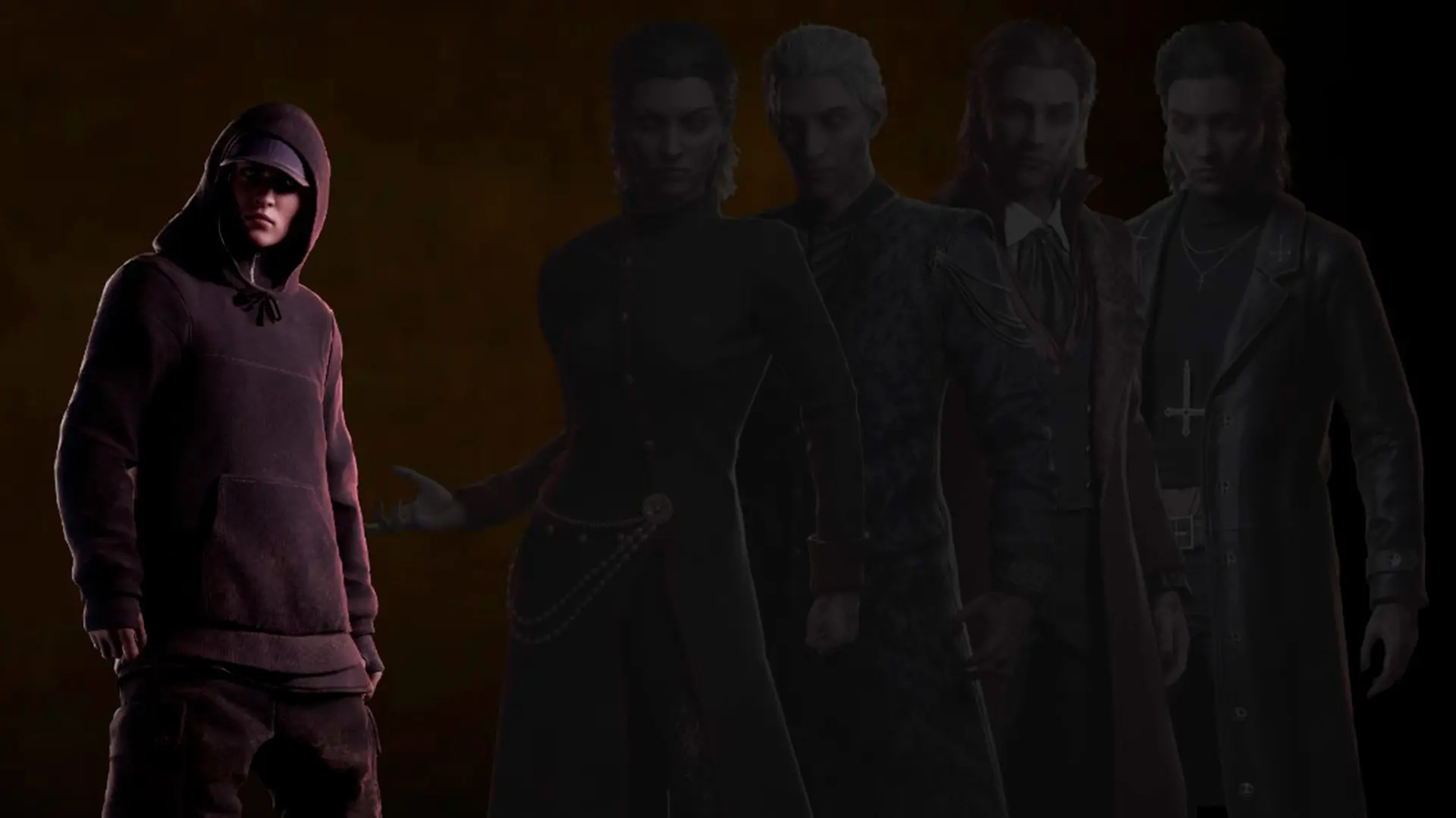 Vampire: The Masquerade – Bloodlines 2. Какой клан выбрать - изображение