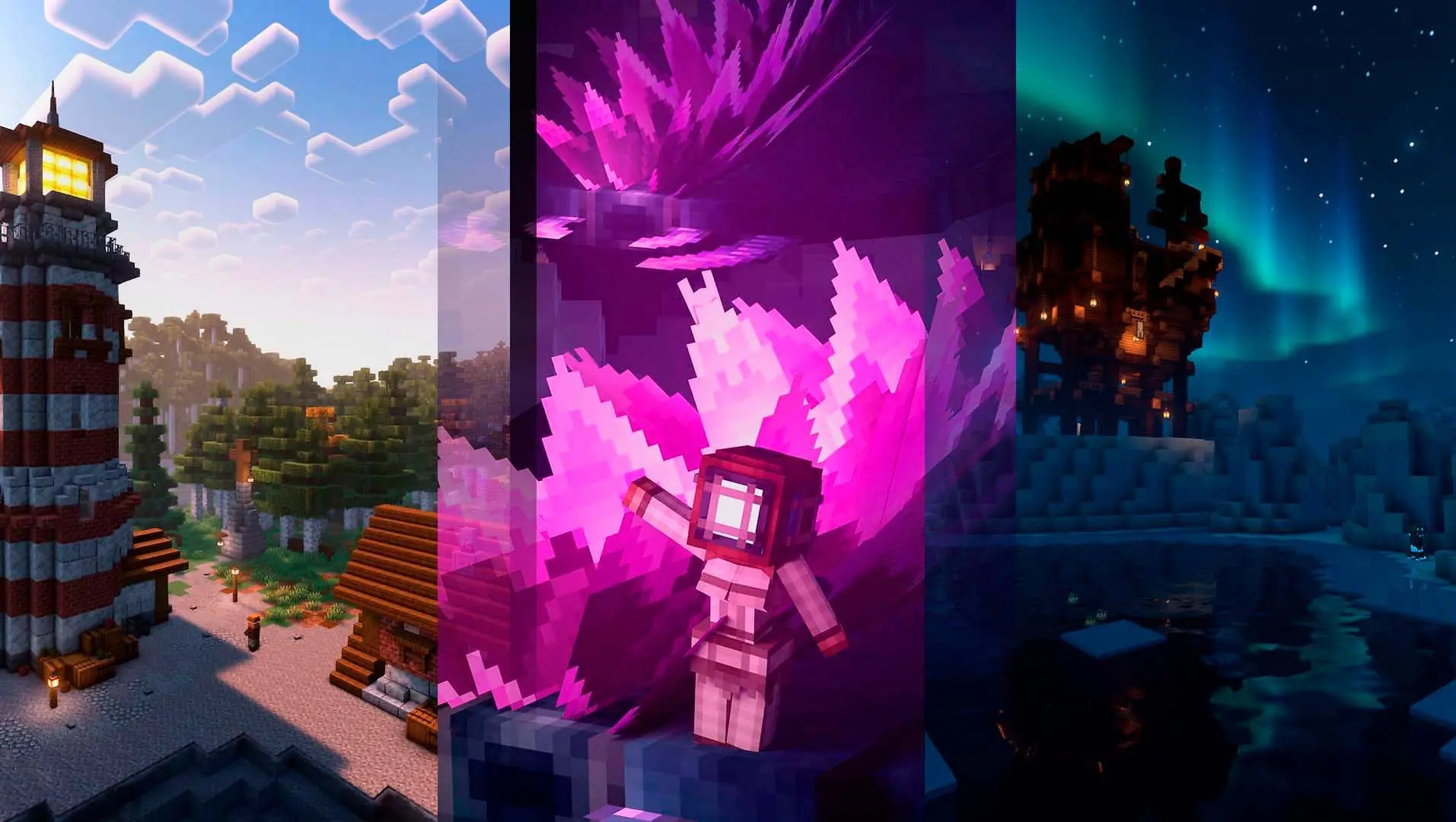 Minecraft. 20 RPG и фэнтези модов, которые изменят мир - изображение