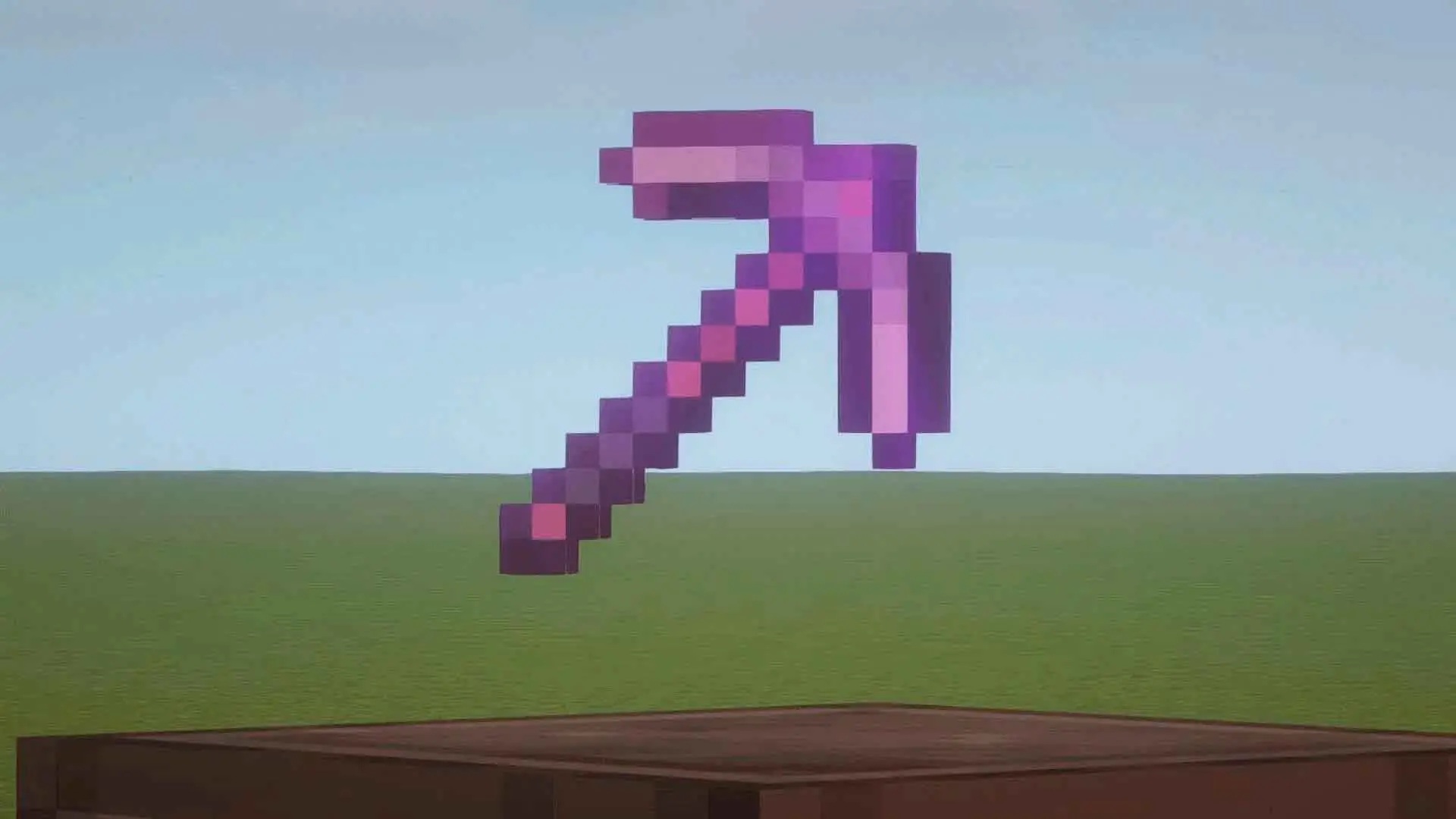 Minecraft. Как построить ферму железа: рабочая схема - изображение