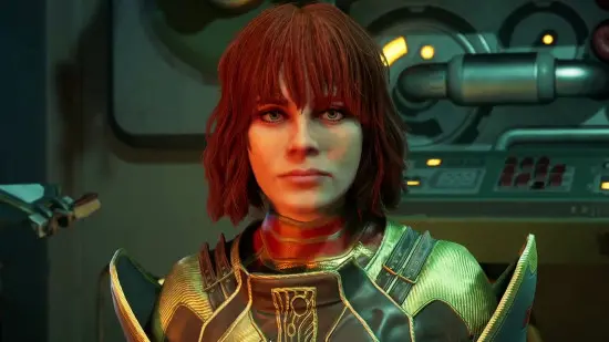 The Outer Worlds 2. Как получить антигазовый щит - изображение