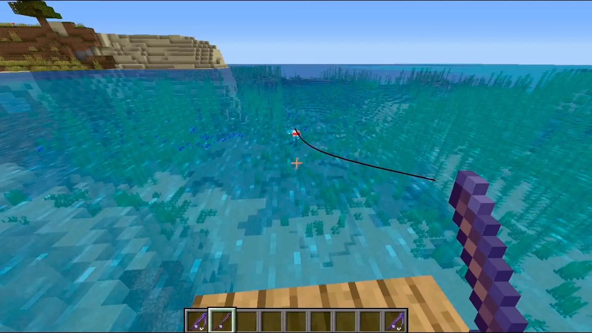 Minecraft. Как сделать наковальню: крафт, использование и ремонт - изображение