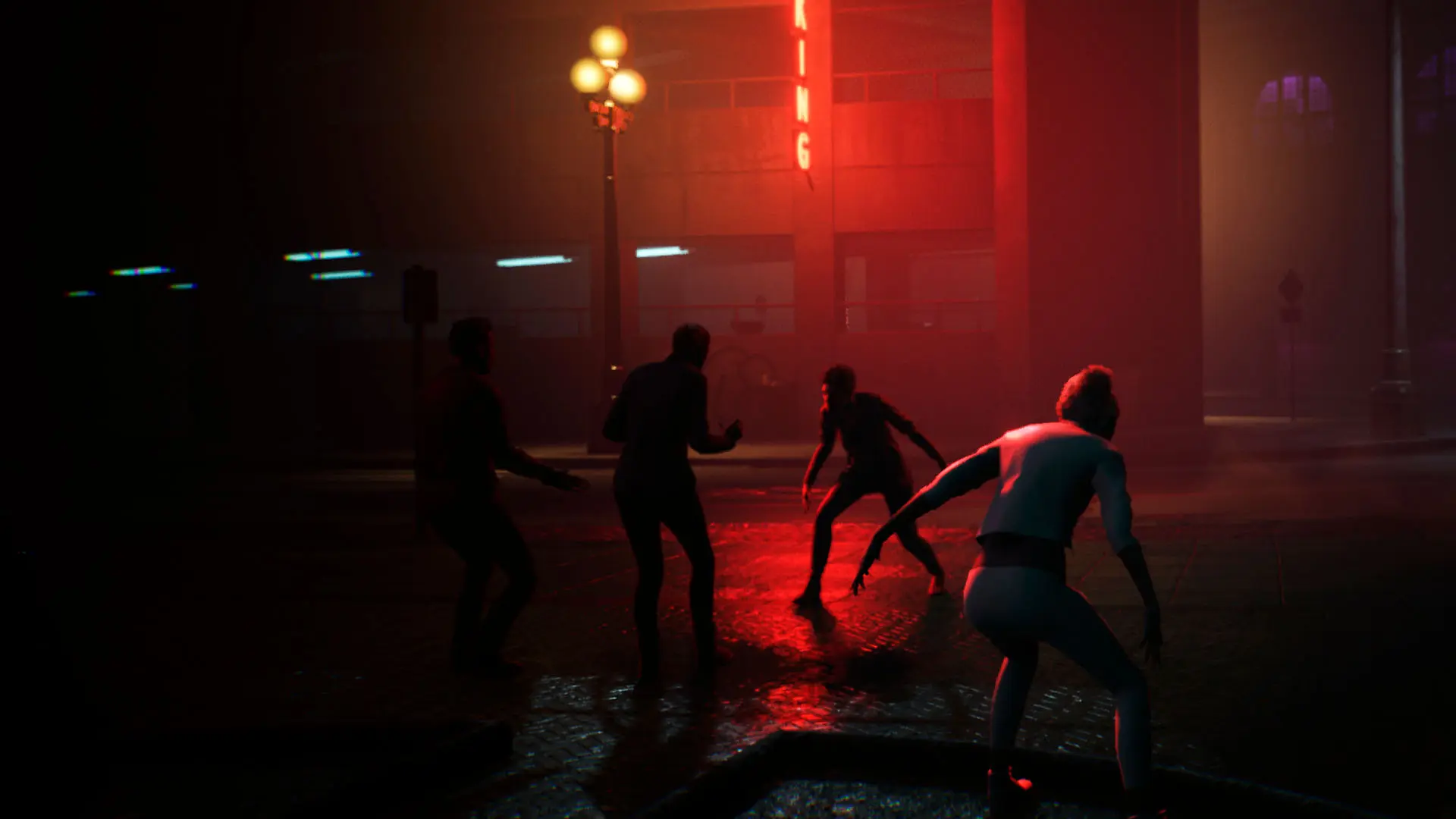 Vampire: The Masquerade – Bloodlines 2. 8 советов по боевой системе - изображение