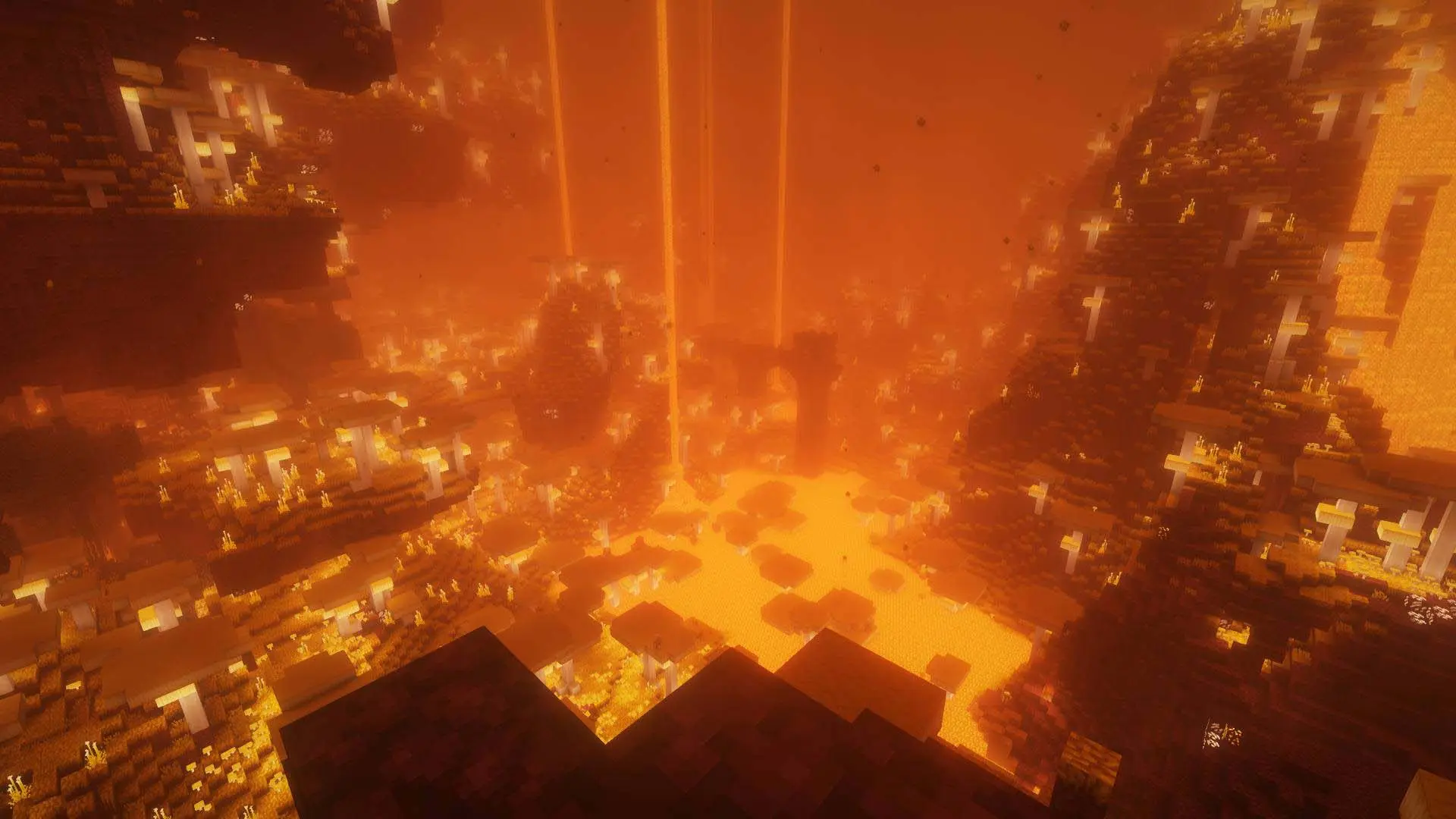 Minecraft. Топ-5 лучших сборок 2025 года - изображение