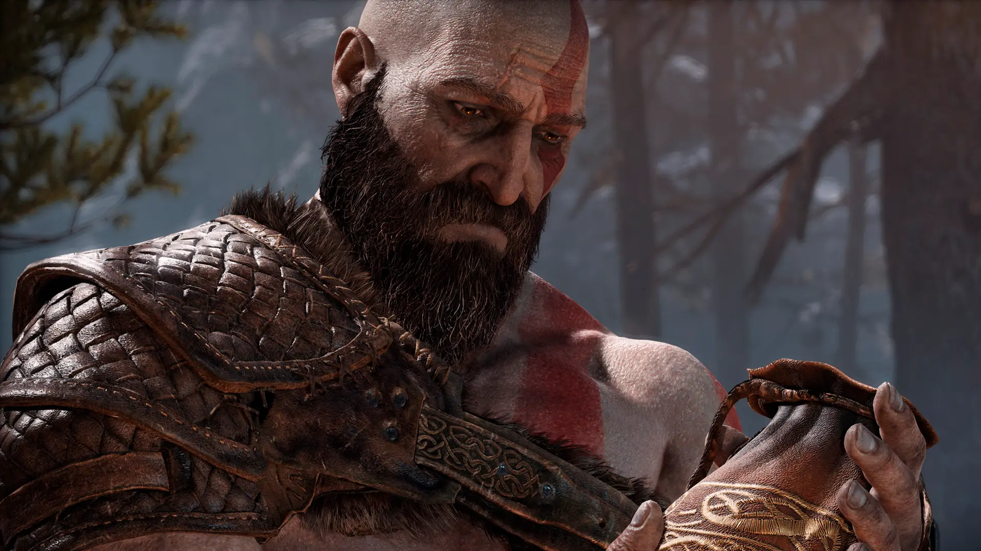 Экс-разраб God of War не против использования ИИ в создании игр - изображение