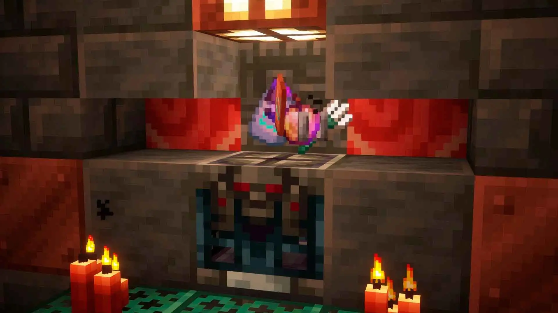 Minecraft. Как сделать ферму опыта: пошаговая инструкция - изображение